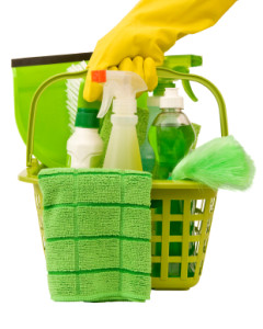 GreenCleaning
